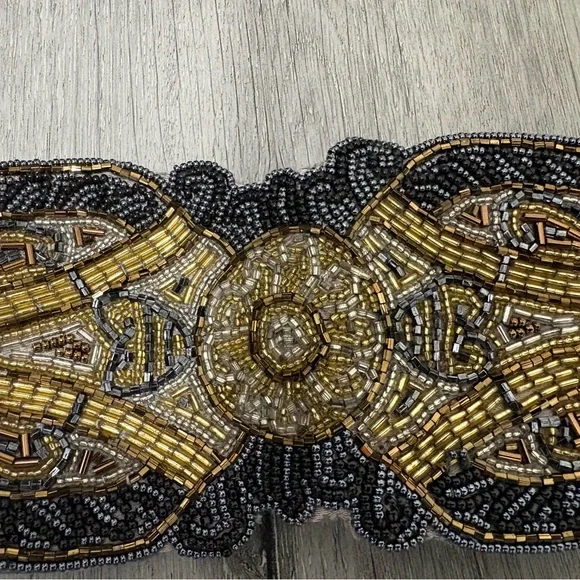 Stunning Vintage Belt - Picture 4 of 8